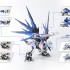 SUPER NOVA ZA BF03 FREEDOM WING BERSERK MODEL KIT